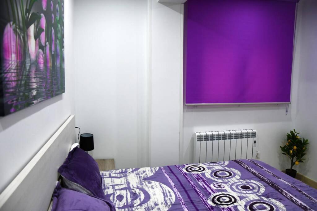 Recomendado: Wifi+ 12 Min Ayto + 4 Habs Dobles + Parking