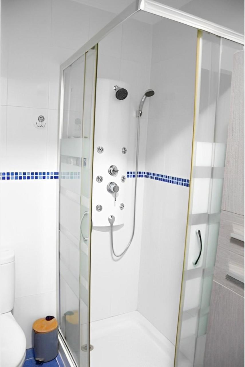 Apartamento Recomendado: Wifi+ 12 Min Ayto + 4 Habs Dobles + Parking *